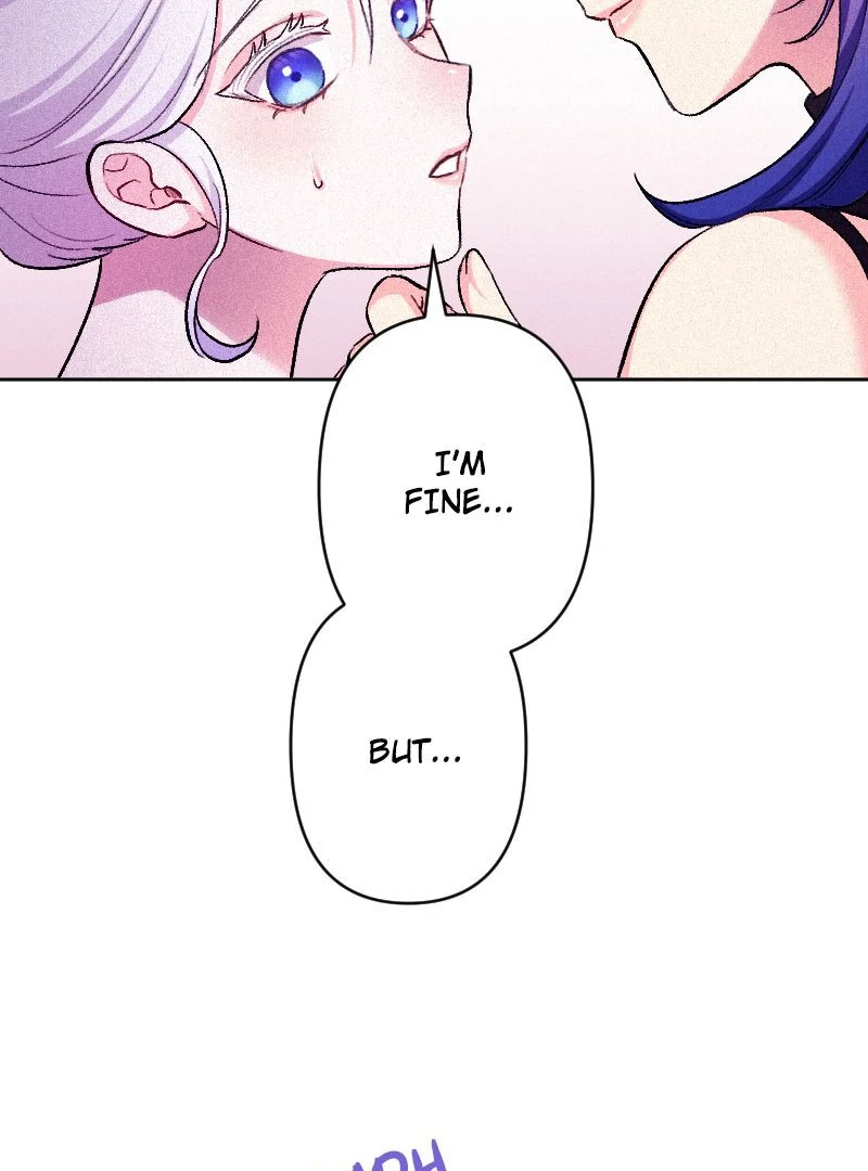 The Abandoned Saintess' Vow: To Deny the Prince's Love in Her Next Life Chapter 37 - page 98