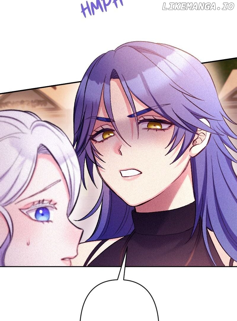 The Abandoned Saintess' Vow: To Deny the Prince's Love in Her Next Life Chapter 37 - page 99