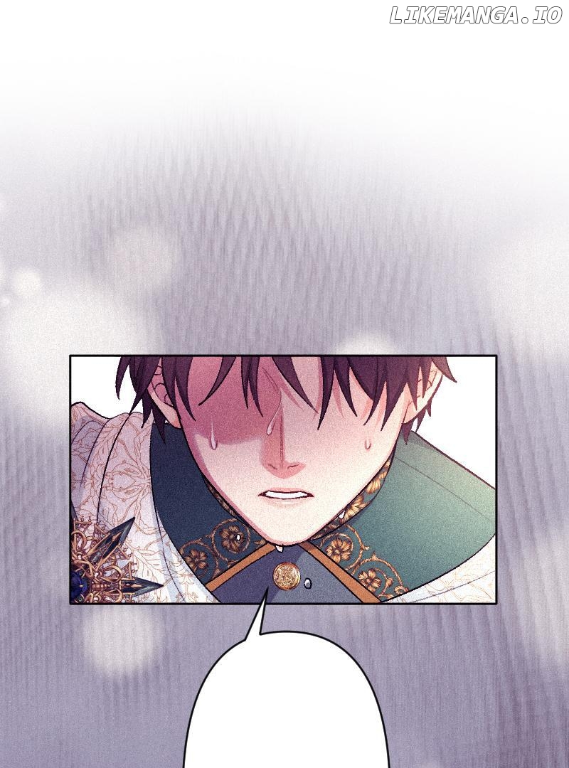 The Abandoned Saintess' Vow: To Deny the Prince's Love in Her Next Life Chapter 38 - page 1