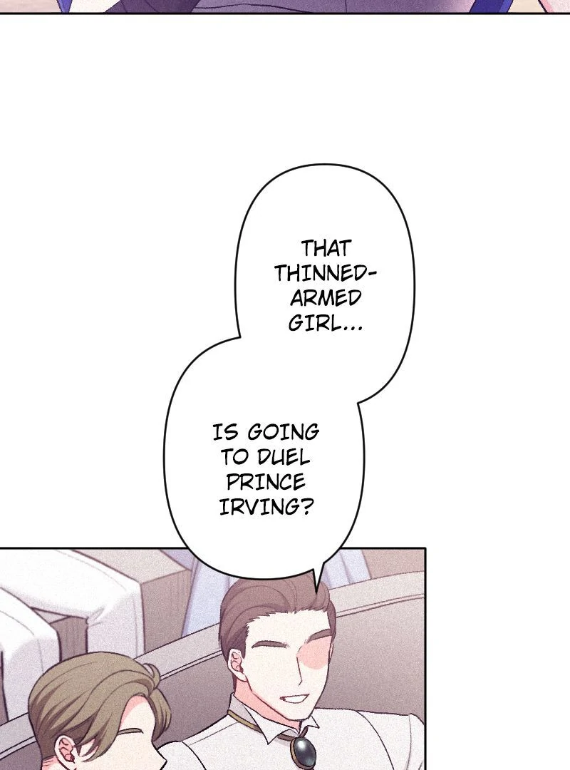 The Abandoned Saintess' Vow: To Deny the Prince's Love in Her Next Life Chapter 38 - page 10