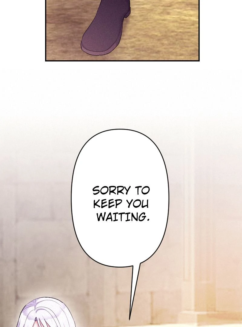 The Abandoned Saintess' Vow: To Deny the Prince's Love in Her Next Life Chapter 38 - page 14