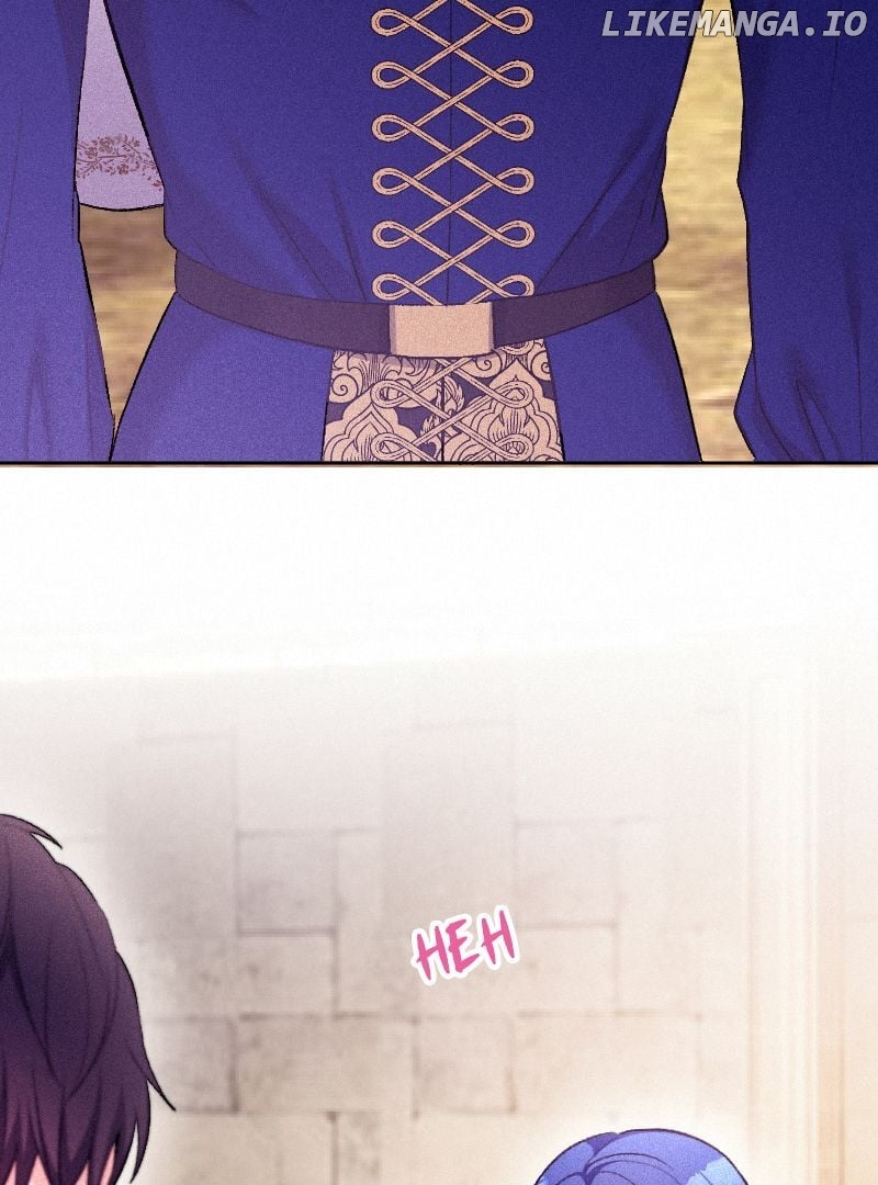 The Abandoned Saintess' Vow: To Deny the Prince's Love in Her Next Life Chapter 38 - page 16