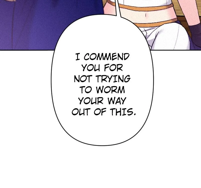 The Abandoned Saintess' Vow: To Deny the Prince's Love in Her Next Life Chapter 38 - page 18
