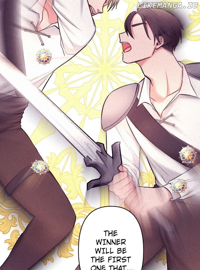 The Abandoned Saintess' Vow: To Deny the Prince's Love in Her Next Life Chapter 38 - page 21