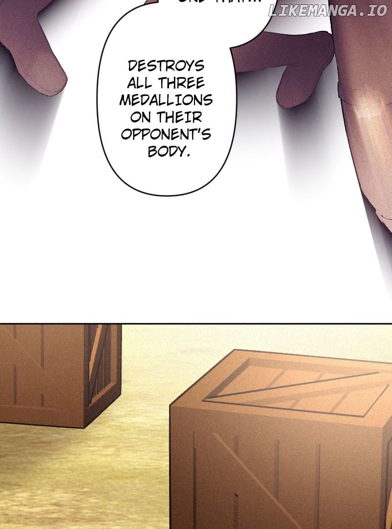 The Abandoned Saintess' Vow: To Deny the Prince's Love in Her Next Life Chapter 38 - page 22