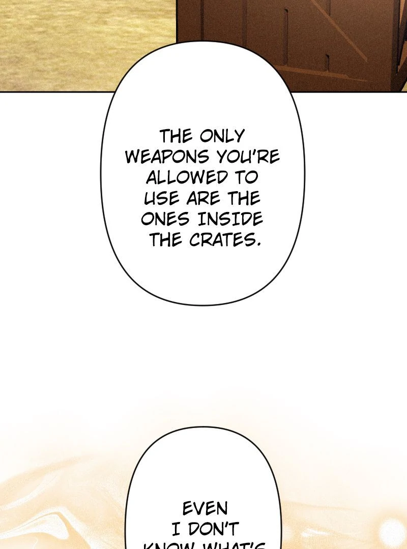 The Abandoned Saintess' Vow: To Deny the Prince's Love in Her Next Life Chapter 38 - page 23