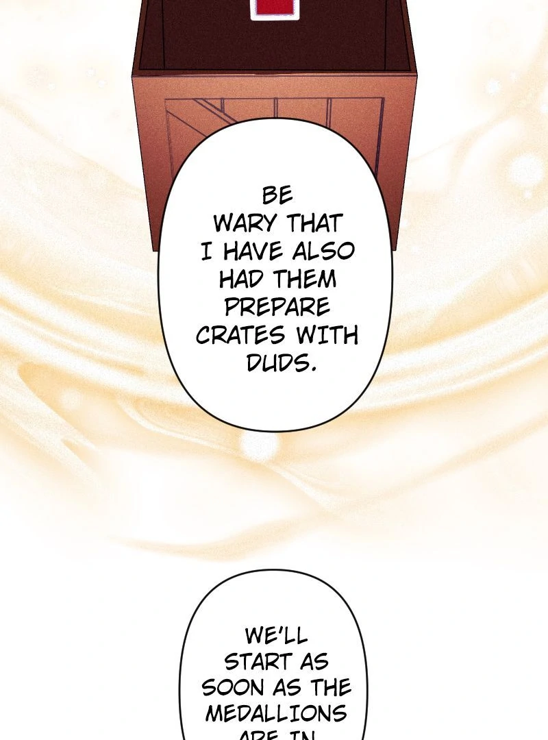 The Abandoned Saintess' Vow: To Deny the Prince's Love in Her Next Life Chapter 38 - page 25