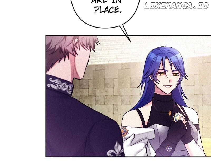 The Abandoned Saintess' Vow: To Deny the Prince's Love in Her Next Life Chapter 38 - page 26