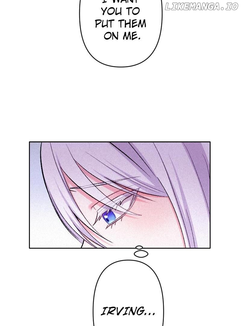 The Abandoned Saintess' Vow: To Deny the Prince's Love in Her Next Life Chapter 38 - page 29