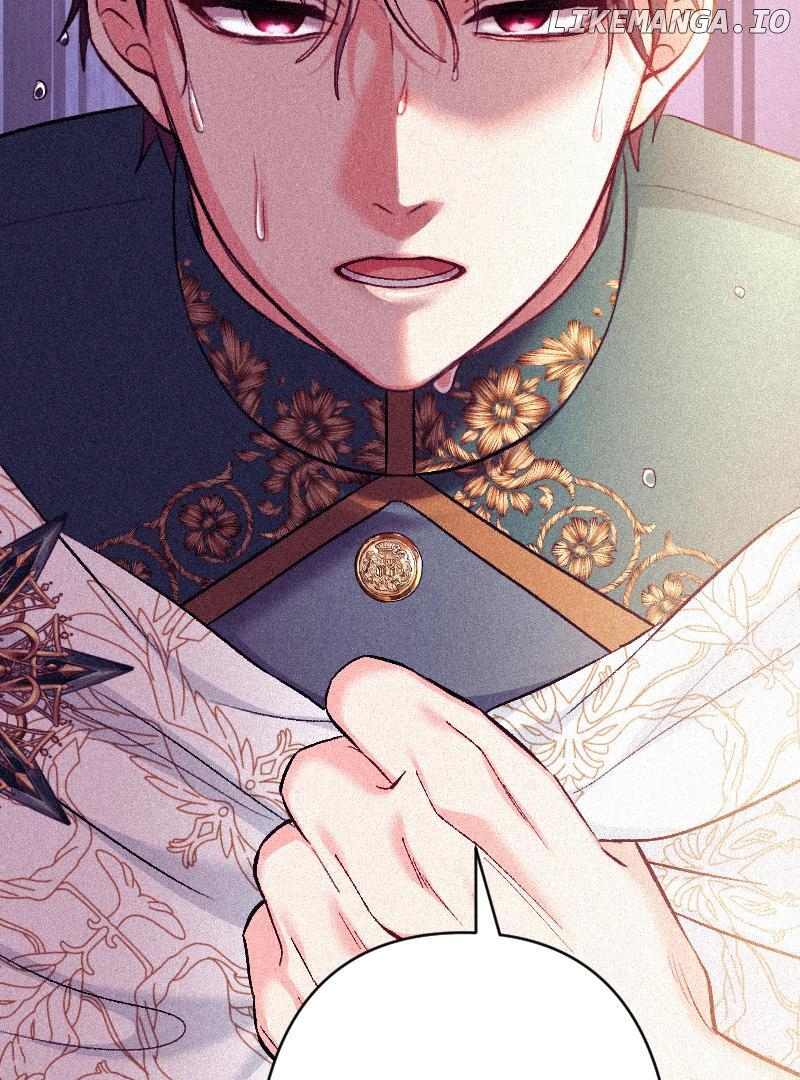 The Abandoned Saintess' Vow: To Deny the Prince's Love in Her Next Life Chapter 38 - page 3