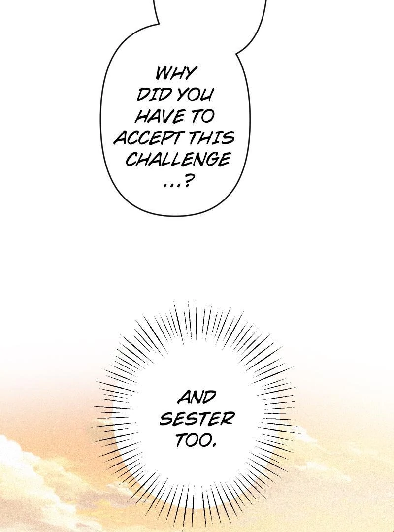 The Abandoned Saintess' Vow: To Deny the Prince's Love in Her Next Life Chapter 38 - page 30