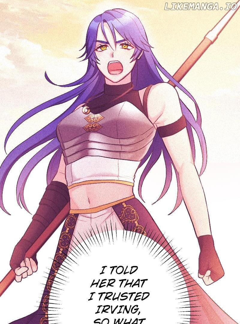 The Abandoned Saintess' Vow: To Deny the Prince's Love in Her Next Life Chapter 38 - page 31
