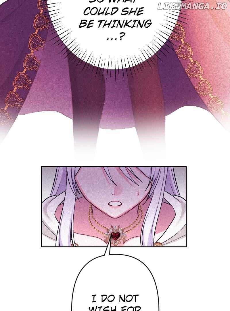 The Abandoned Saintess' Vow: To Deny the Prince's Love in Her Next Life Chapter 38 - page 32