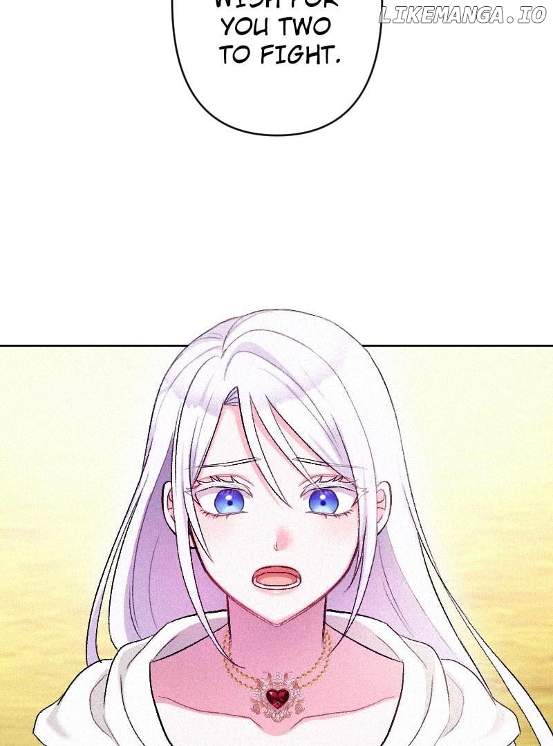 The Abandoned Saintess' Vow: To Deny the Prince's Love in Her Next Life Chapter 38 - page 33