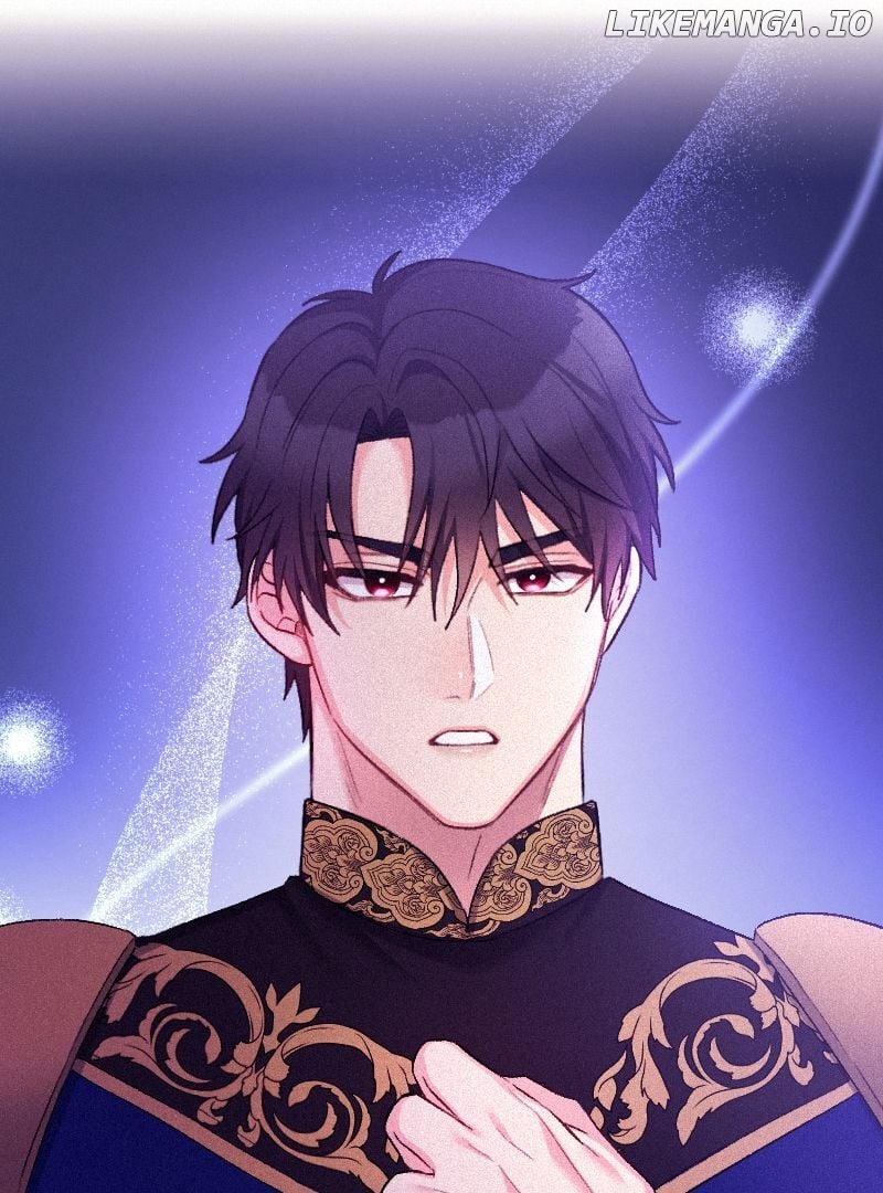 The Abandoned Saintess' Vow: To Deny the Prince's Love in Her Next Life Chapter 38 - page 37