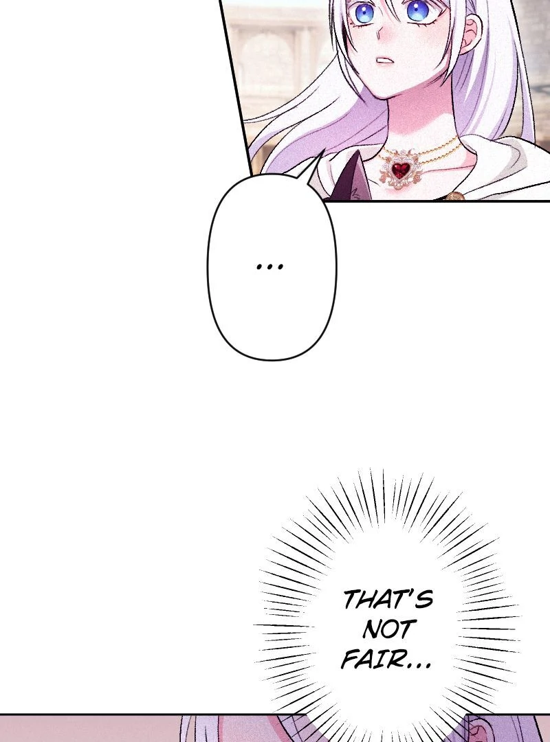 The Abandoned Saintess' Vow: To Deny the Prince's Love in Her Next Life Chapter 38 - page 39