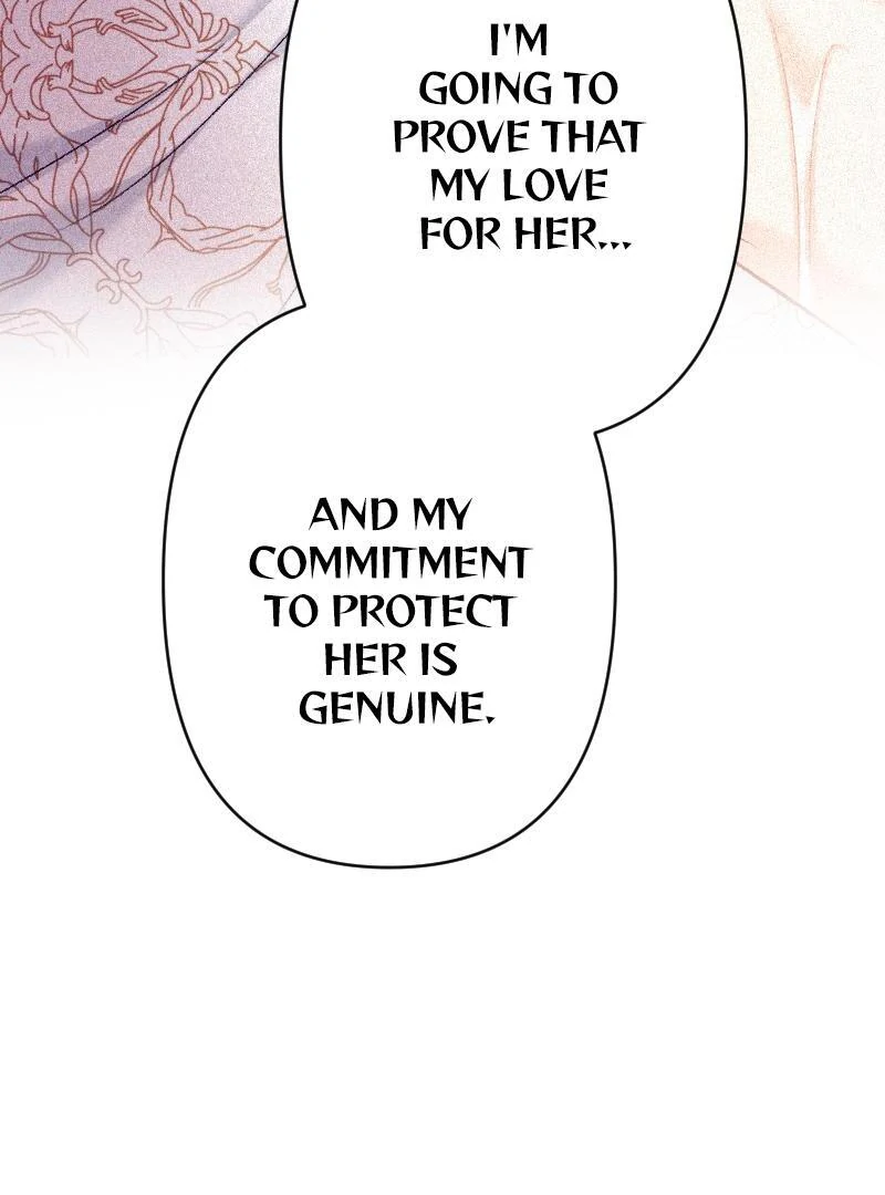 The Abandoned Saintess' Vow: To Deny the Prince's Love in Her Next Life Chapter 38 - page 4