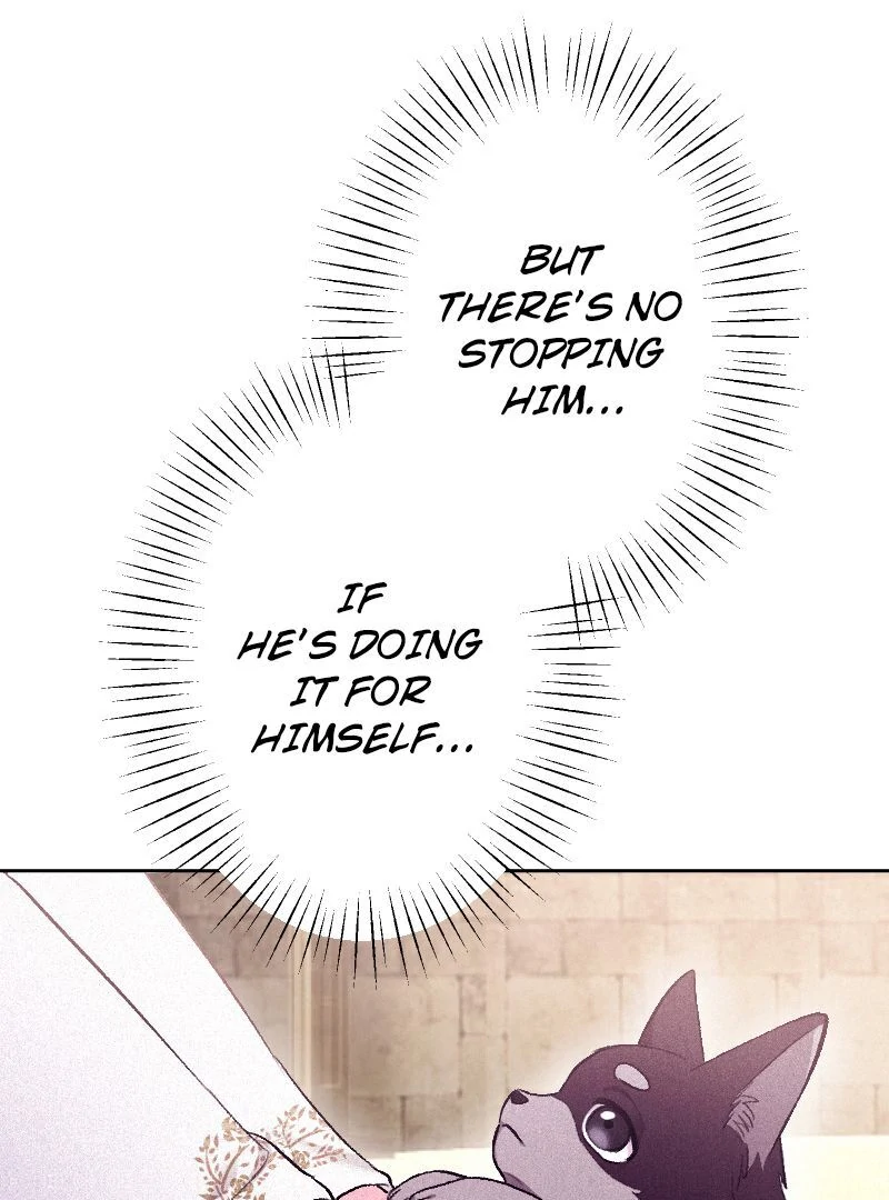 The Abandoned Saintess' Vow: To Deny the Prince's Love in Her Next Life Chapter 38 - page 41