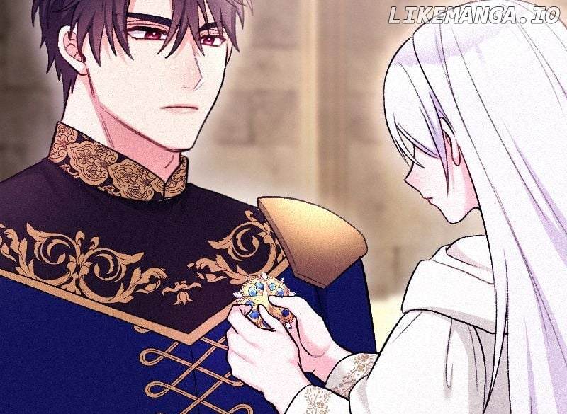 The Abandoned Saintess' Vow: To Deny the Prince's Love in Her Next Life Chapter 38 - page 43