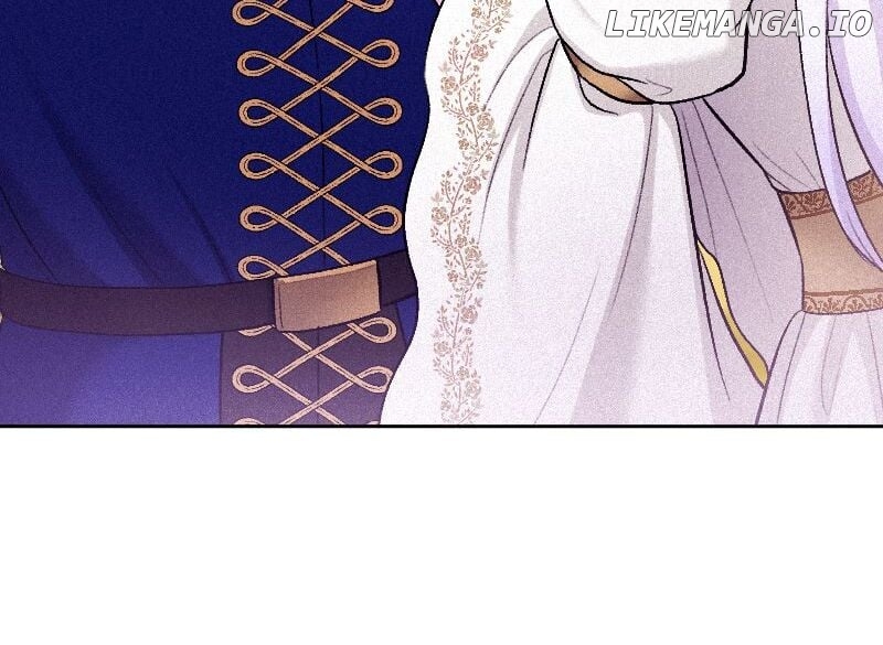The Abandoned Saintess' Vow: To Deny the Prince's Love in Her Next Life Chapter 38 - page 44