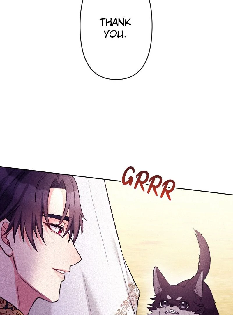 The Abandoned Saintess' Vow: To Deny the Prince's Love in Her Next Life Chapter 38 - page 46