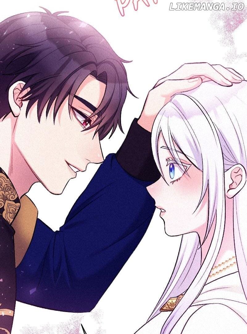 The Abandoned Saintess' Vow: To Deny the Prince's Love in Her Next Life Chapter 38 - page 48
