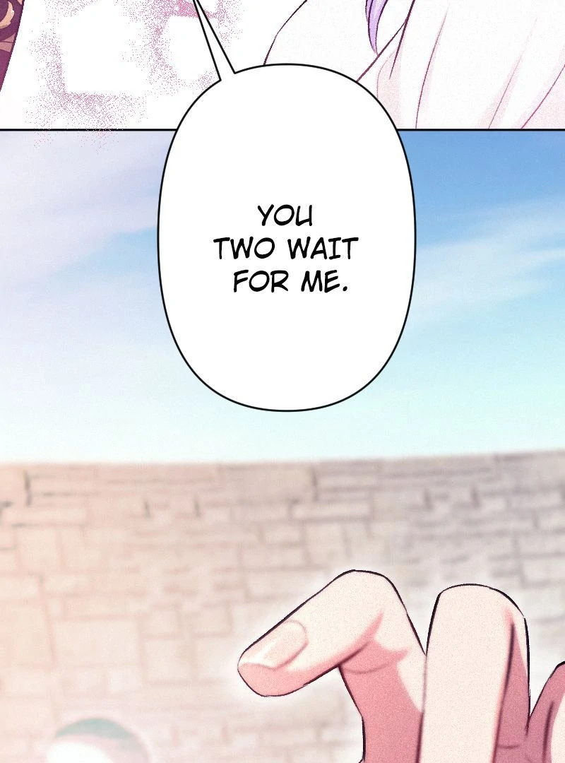 The Abandoned Saintess' Vow: To Deny the Prince's Love in Her Next Life Chapter 38 - page 49