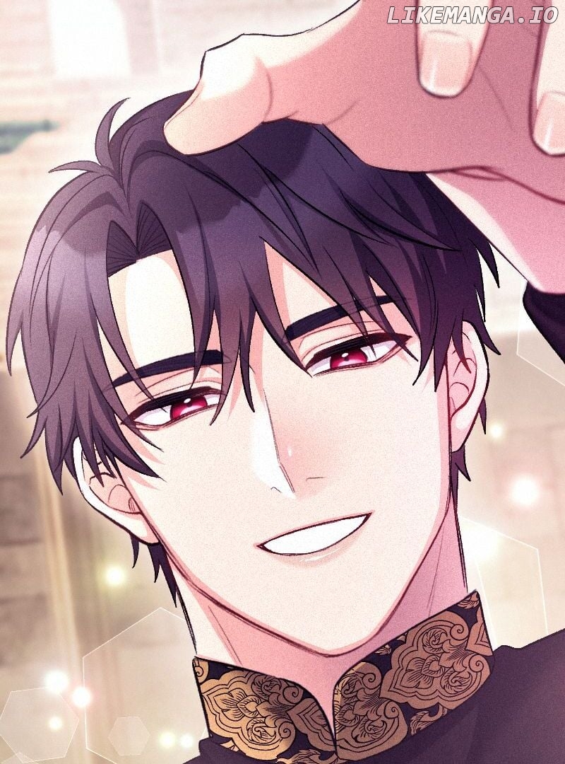 The Abandoned Saintess' Vow: To Deny the Prince's Love in Her Next Life Chapter 38 - page 50