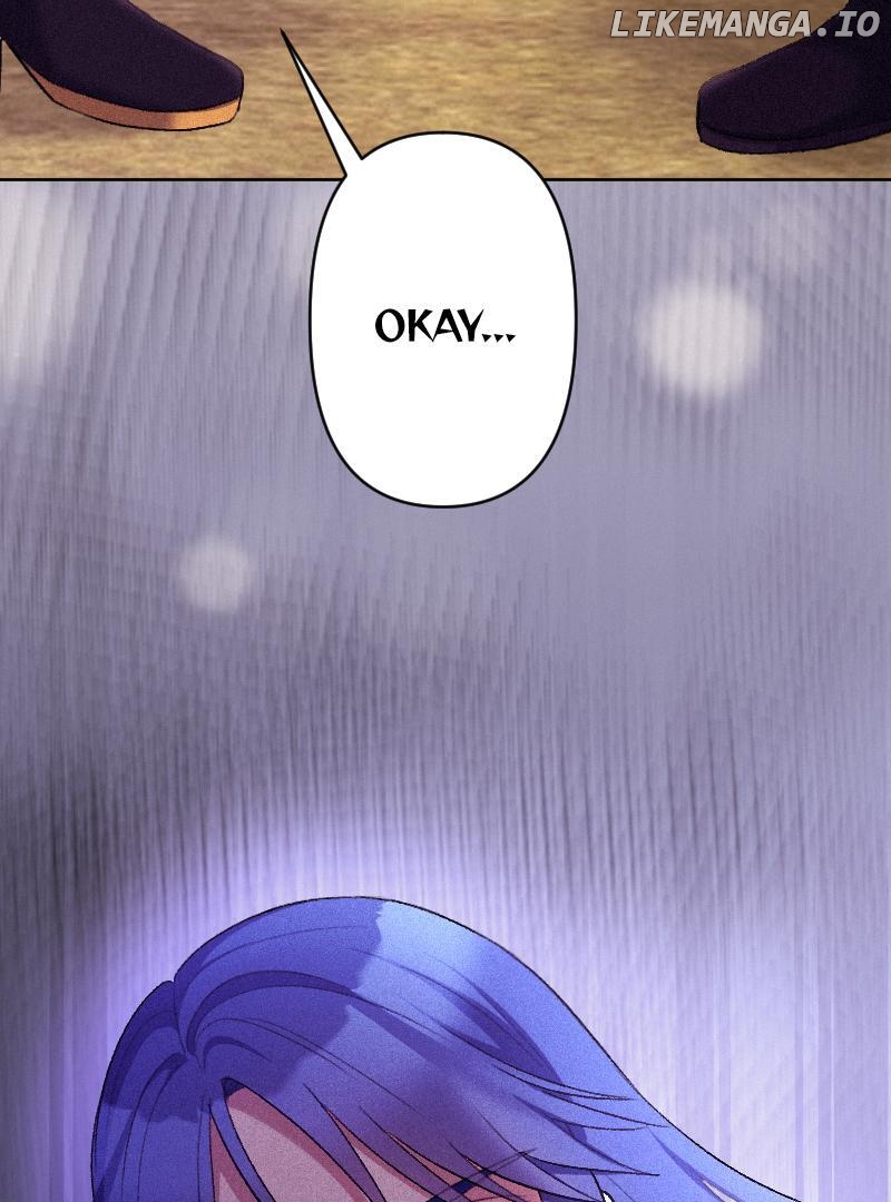 The Abandoned Saintess' Vow: To Deny the Prince's Love in Her Next Life Chapter 38 - page 55