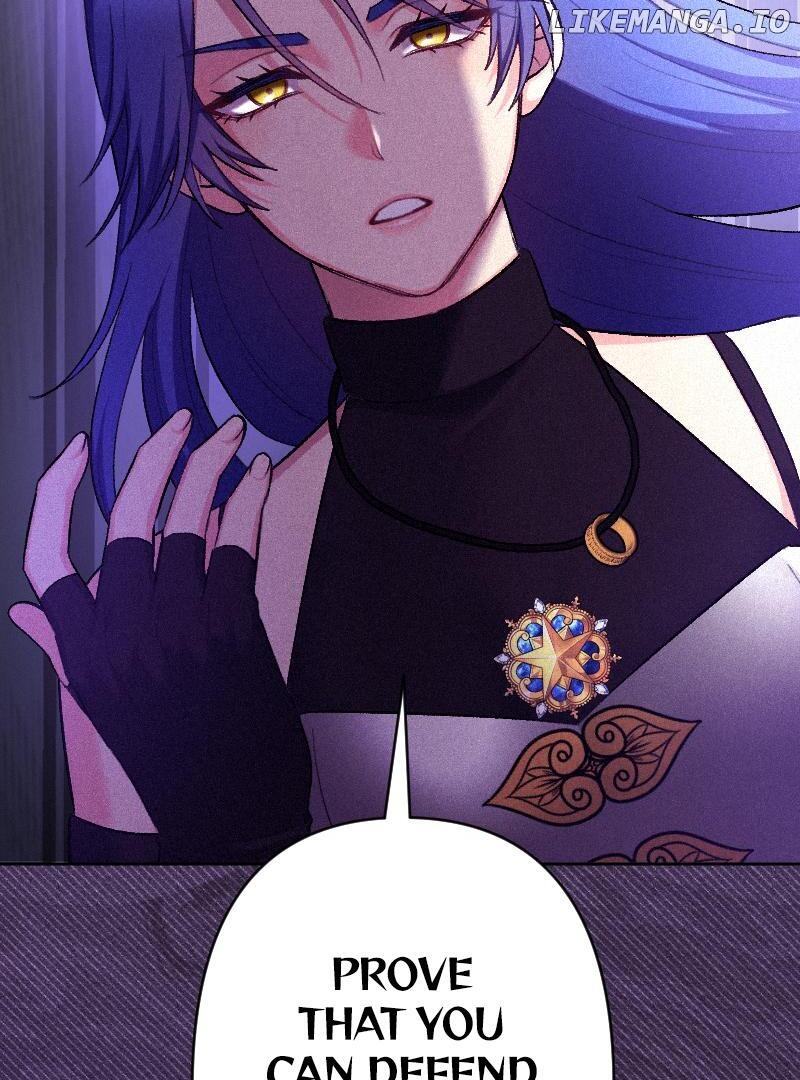 The Abandoned Saintess' Vow: To Deny the Prince's Love in Her Next Life Chapter 38 - page 56