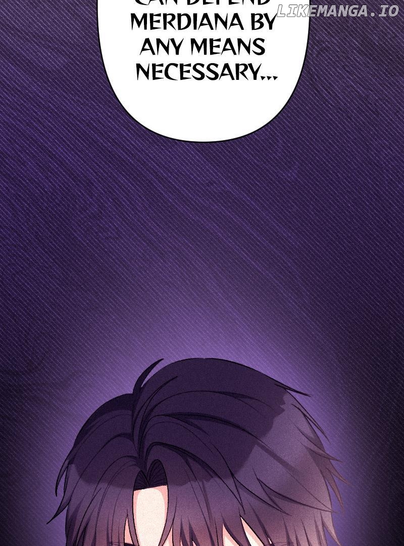 The Abandoned Saintess' Vow: To Deny the Prince's Love in Her Next Life Chapter 38 - page 57