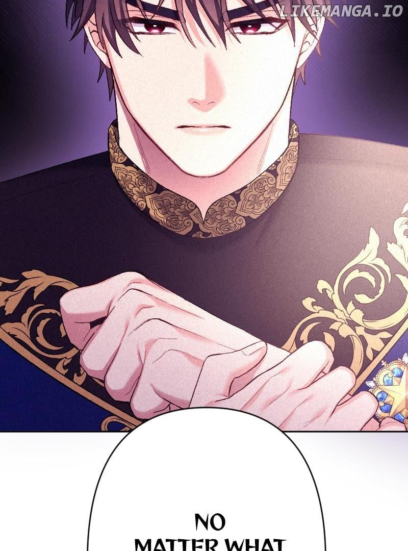 The Abandoned Saintess' Vow: To Deny the Prince's Love in Her Next Life Chapter 38 - page 58