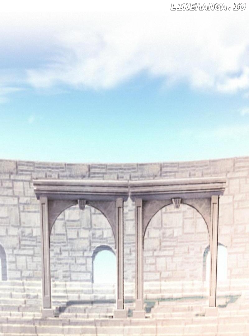 The Abandoned Saintess' Vow: To Deny the Prince's Love in Her Next Life Chapter 38 - page 6