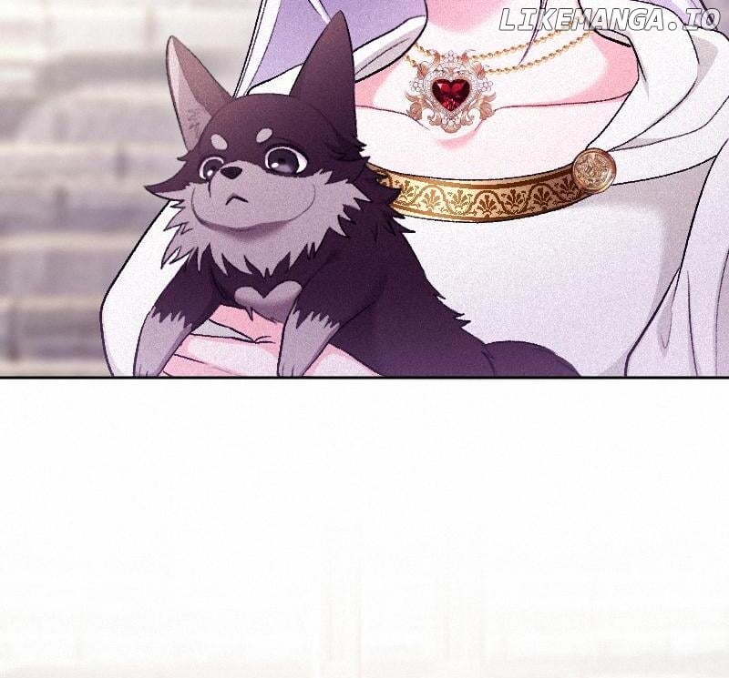 The Abandoned Saintess' Vow: To Deny the Prince's Love in Her Next Life Chapter 38 - page 60