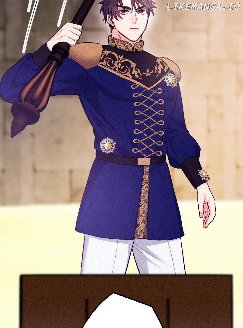 The Abandoned Saintess' Vow: To Deny the Prince's Love in Her Next Life Chapter 38 - page 68