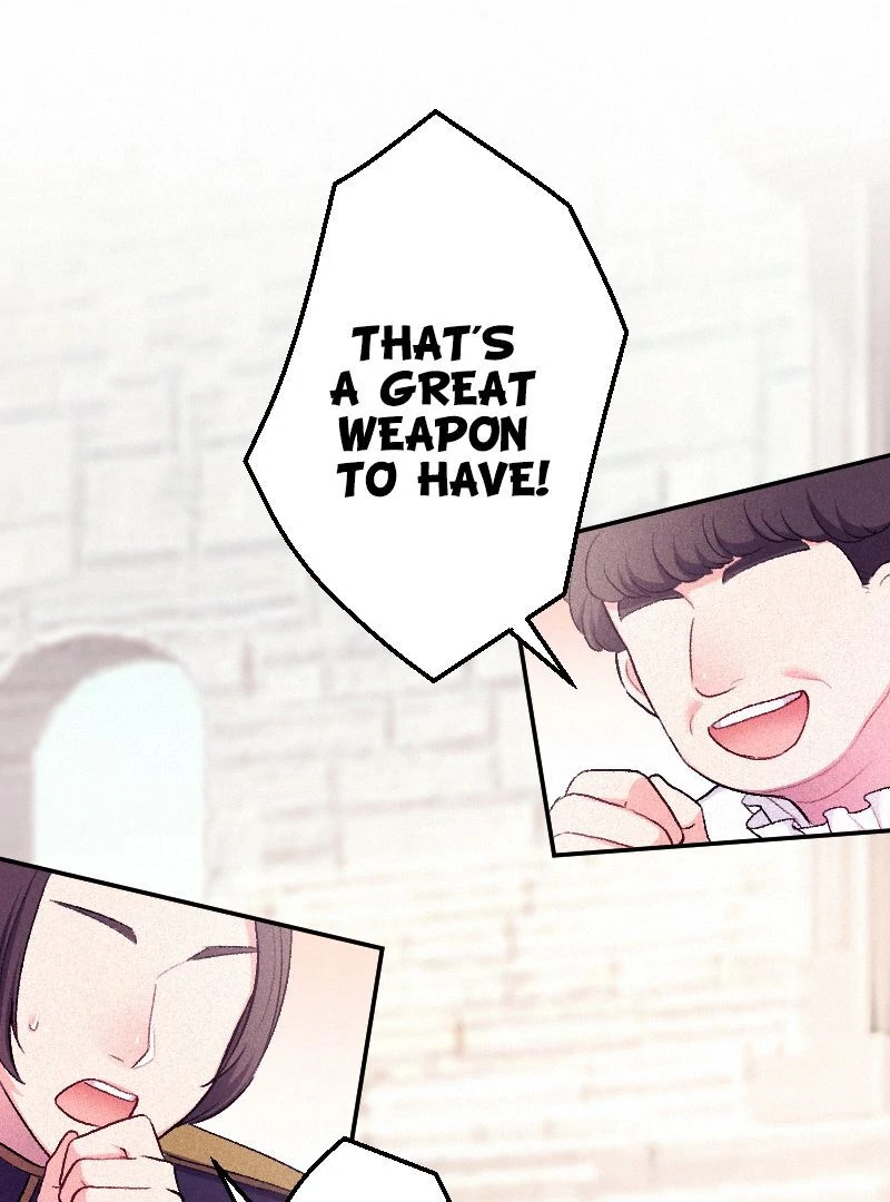The Abandoned Saintess' Vow: To Deny the Prince's Love in Her Next Life Chapter 38 - page 71