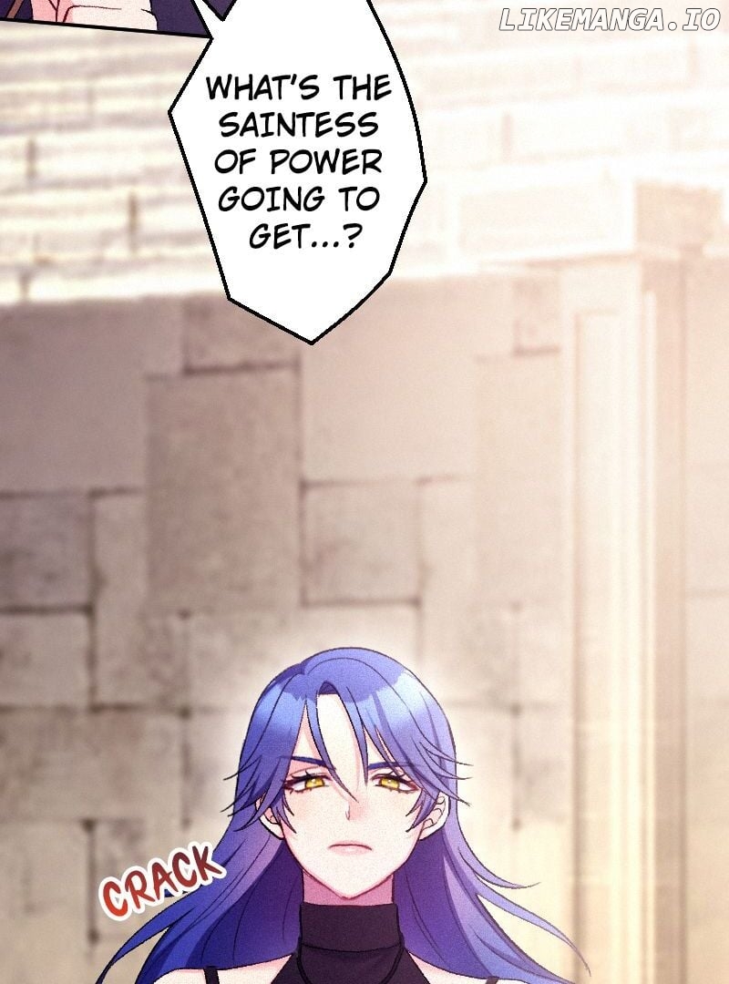 The Abandoned Saintess' Vow: To Deny the Prince's Love in Her Next Life Chapter 38 - page 72