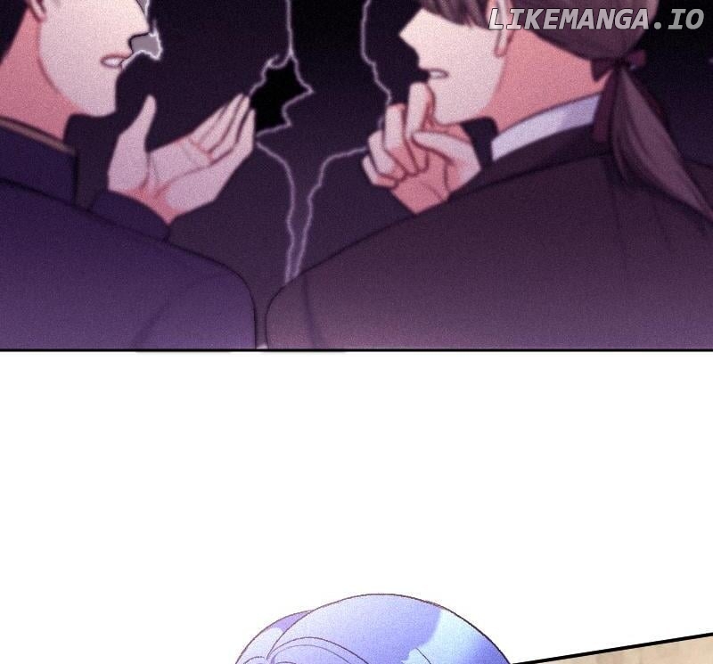 The Abandoned Saintess' Vow: To Deny the Prince's Love in Her Next Life Chapter 38 - page 8