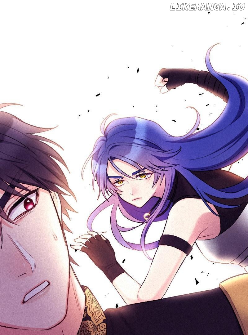 The Abandoned Saintess' Vow: To Deny the Prince's Love in Her Next Life Chapter 38 - page 80