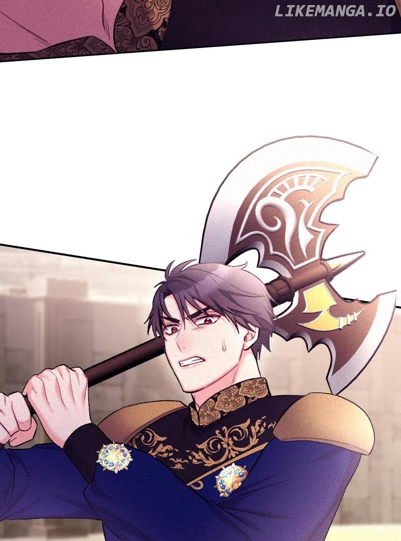 The Abandoned Saintess' Vow: To Deny the Prince's Love in Her Next Life Chapter 38 - page 81