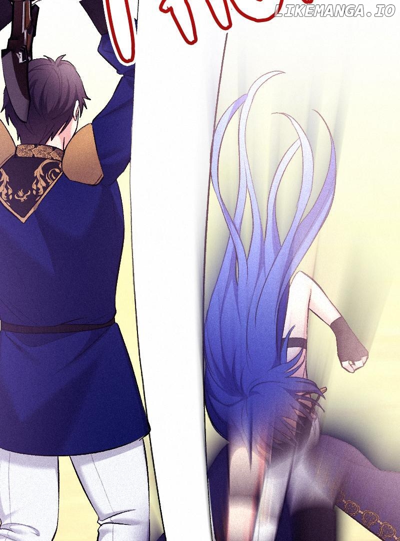The Abandoned Saintess' Vow: To Deny the Prince's Love in Her Next Life Chapter 38 - page 84