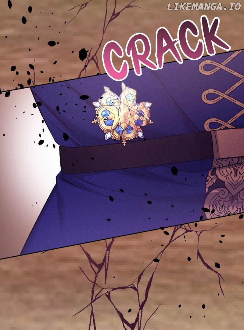 The Abandoned Saintess' Vow: To Deny the Prince's Love in Her Next Life Chapter 38 - page 86