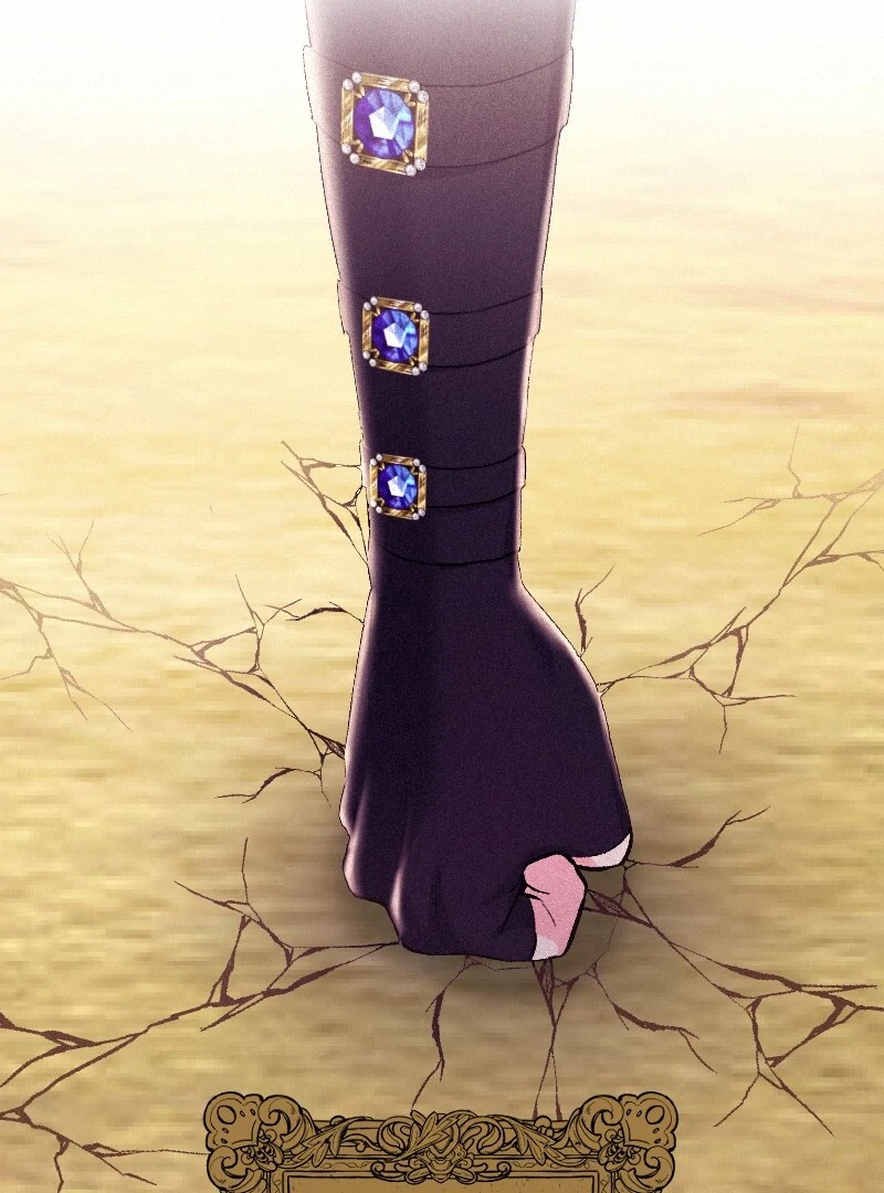 The Abandoned Saintess' Vow: To Deny the Prince's Love in Her Next Life Chapter 38 - page 90