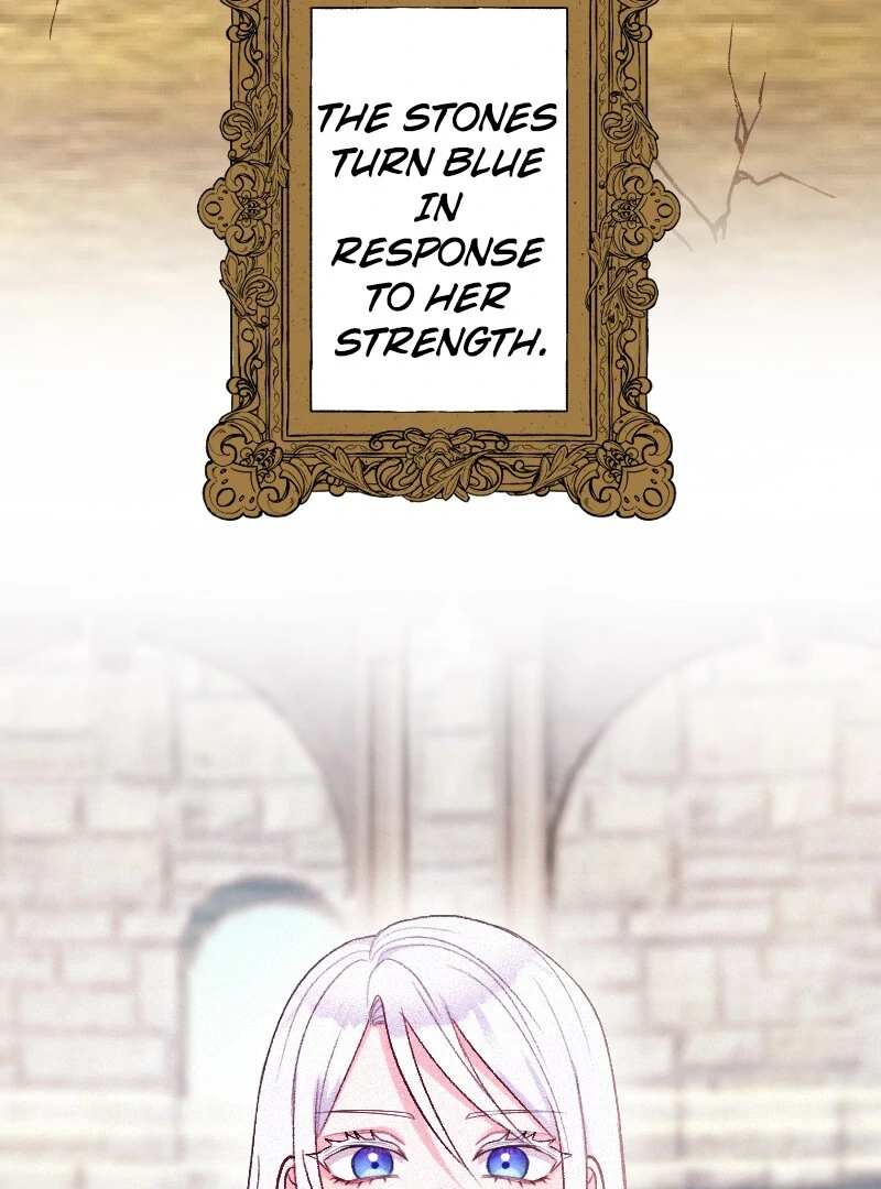The Abandoned Saintess' Vow: To Deny the Prince's Love in Her Next Life Chapter 38 - page 91
