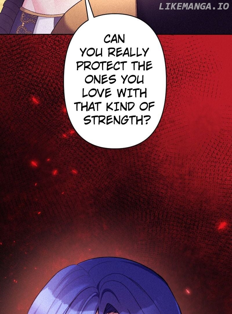 The Abandoned Saintess' Vow: To Deny the Prince's Love in Her Next Life Chapter 38 - page 96