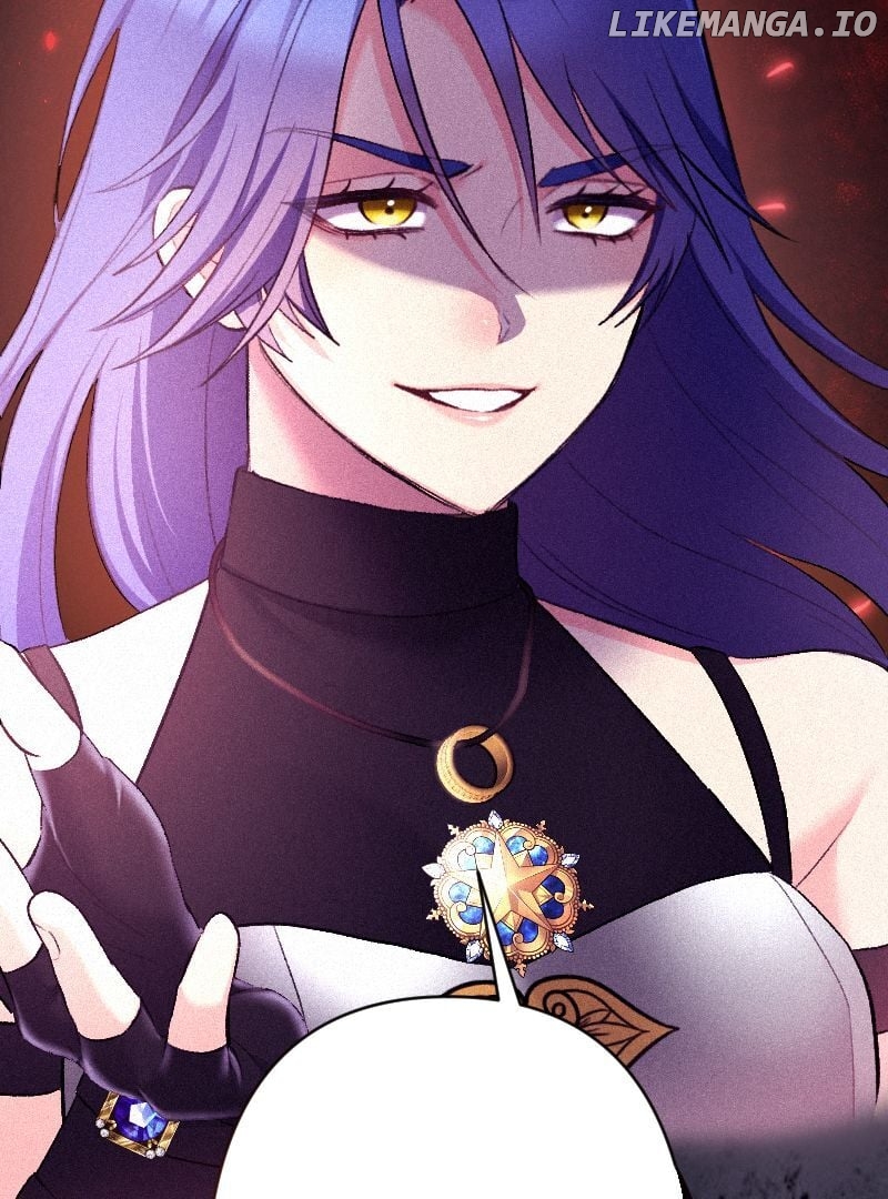 The Abandoned Saintess' Vow: To Deny the Prince's Love in Her Next Life Chapter 38 - page 97