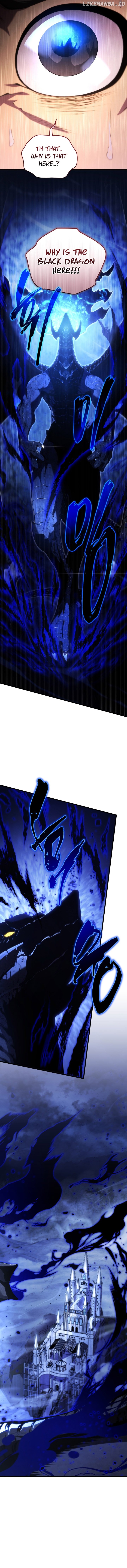 Swordmaster’s Youngest Son Chapter 168 - page 14