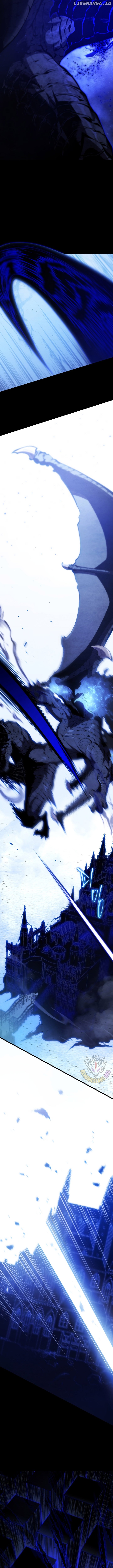 Swordmaster’s Youngest Son Chapter 168 - page 17