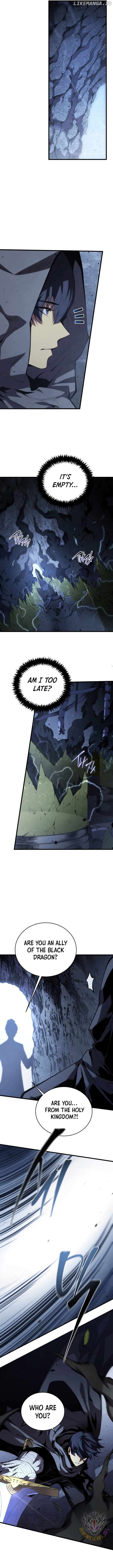 Swordmaster’s Youngest Son Chapter 169 - page 7