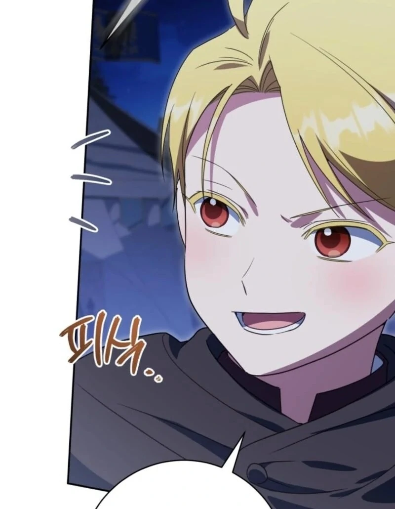 The Wicked Little Princess Chapter 159 - page 138